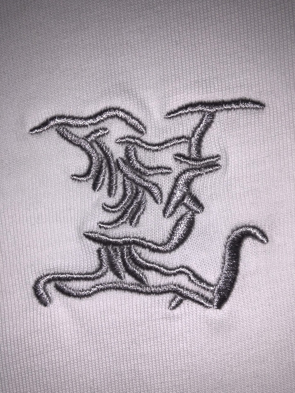 ブランドTシャツ内部構造